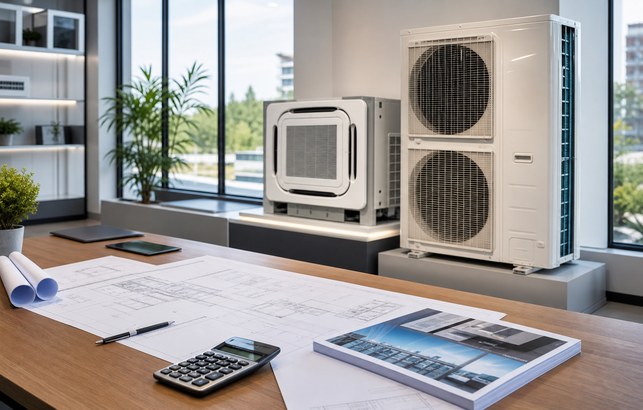 Düzce klimacı servisi
